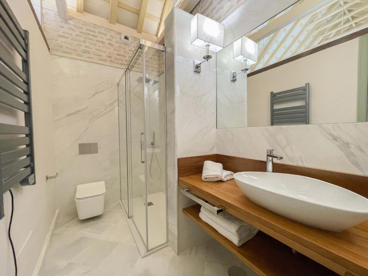Juderia De Sevilla V Luxury Apartments 외부 사진