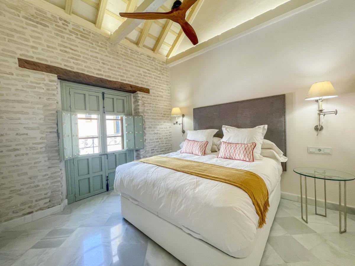 Juderia De Sevilla V Luxury Apartments 외부 사진